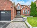 38 Sandringham Dr, Barrie, ON  - Outdoor With Facade 