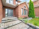 38 Sandringham Dr, Barrie, ON  - Outdoor With Exterior 