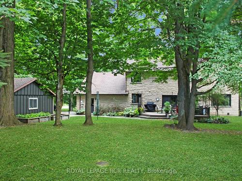 117 Birch Grve, Shelburne, ON - Outdoor