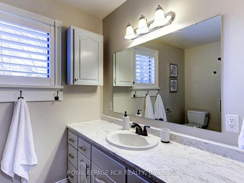 117 Birch Grve, Shelburne, ON - Indoor Photo Showing Bathroom