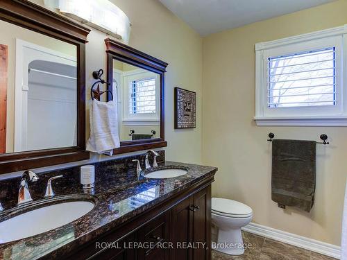 117 Birch Grve, Shelburne, ON - Indoor Photo Showing Bathroom