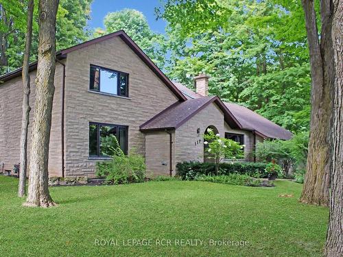 117 Birch Grve, Shelburne, ON - Outdoor