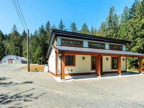 6916 Sellars Rd, Sooke, BC 