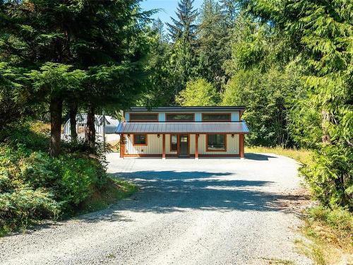 6916 Sellars Rd, Sooke, BC 