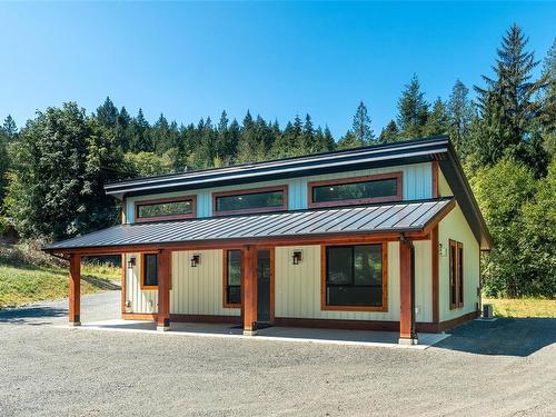 6916 Sellars Rd, Sooke, BC 