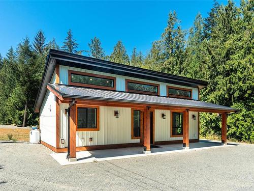 6916 Sellars Rd, Sooke, BC 