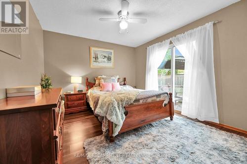 30 Hopewell Crescent, Hamilton (Stoney Creek), ON - Indoor Photo Showing Bedroom