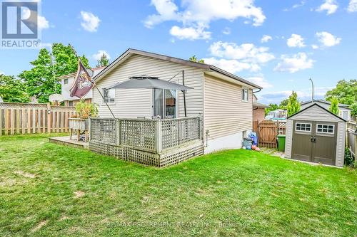 30 Hopewell Crescent, Hamilton (Stoney Creek), ON - Outdoor