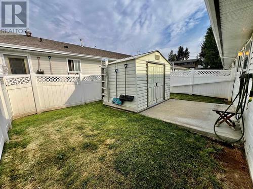 14 204 8Th Street, 100 Mile House, BC 