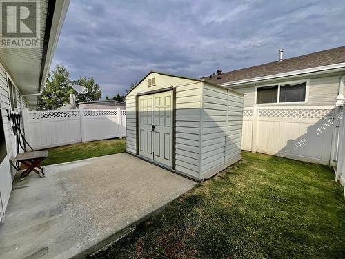 14 204 8Th Street, 100 Mile House, BC 