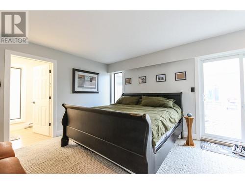 8516 32Nd Avenue, Osoyoos, BC - Indoor Photo Showing Bedroom