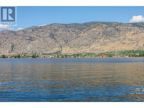 8516 32Nd Avenue, Osoyoos, BC - Outdoor With Body Of Water With View