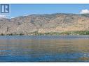 8516 32Nd Avenue, Osoyoos, BC  - Outdoor With Body Of Water With View 