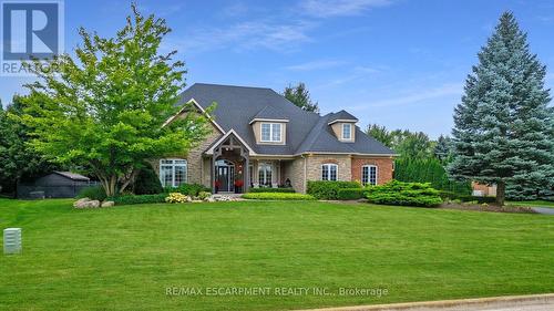 3 Oldenburg Road, Hamilton, ON - Outdoor With Facade