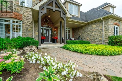 3 Oldenburg Road, Hamilton (Carlisle), ON - Outdoor With Facade