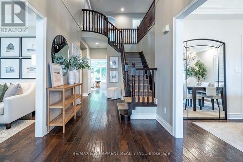 3 Oldenburg Road, Hamilton, ON - Indoor Photo Showing Other Room