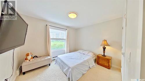 105 1545 Neville Drive, Regina, SK - Indoor Photo Showing Bedroom