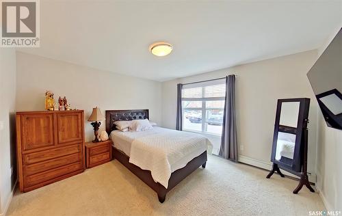 105 1545 Neville Drive, Regina, SK - Indoor Photo Showing Bedroom