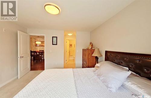 105 1545 Neville Drive, Regina, SK - Indoor Photo Showing Bedroom