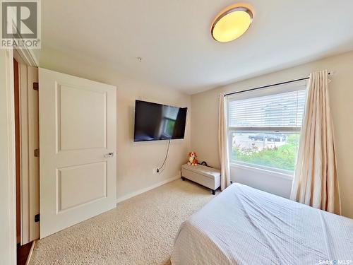 105 1545 Neville Drive, Regina, SK - Indoor Photo Showing Bedroom