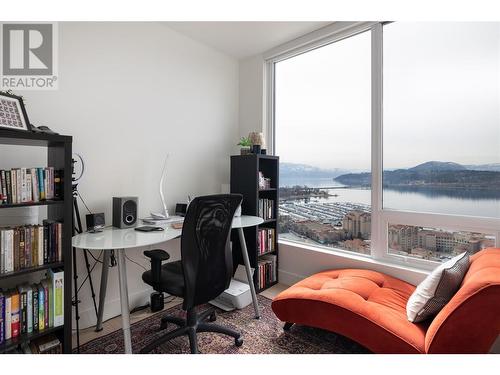 1191 Sunset Drive Unit# 2704, Kelowna, BC - Indoor