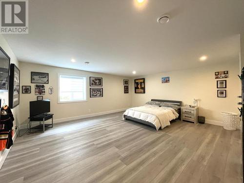 1916 Fort Sheppard  Drive, Nelson, BC - Indoor Photo Showing Bedroom