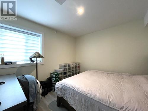 1916 Fort Sheppard  Drive, Nelson, BC - Indoor Photo Showing Bedroom