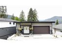 1916 Fort Sheppard  Drive, Nelson, BC  - Outdoor 