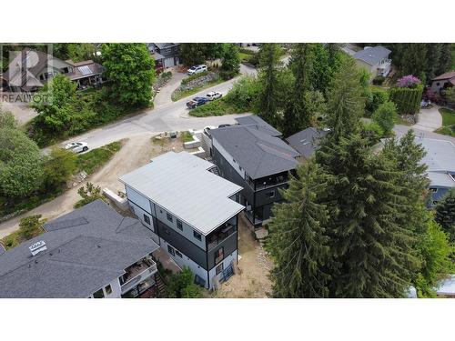 1916 Fort Sheppard  Drive, Nelson, BC - Outdoor With View