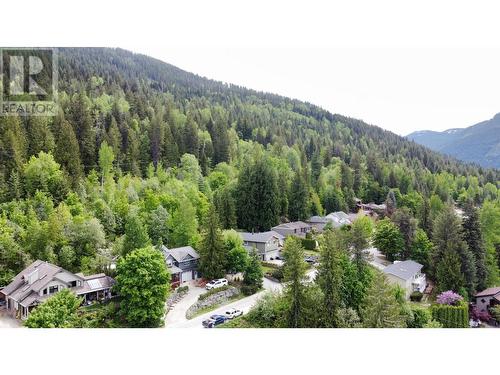 1916 Fort Sheppard  Drive, Nelson, BC - Outdoor With View