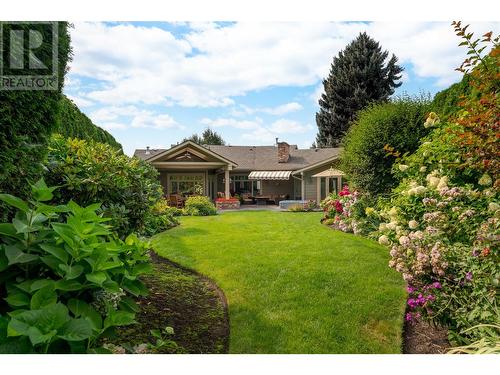 4397 Hobson Road, Kelowna, BC - Outdoor