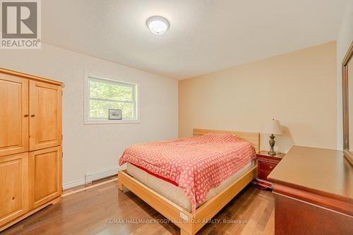 4 Clover Court, Kawartha Lakes, ON - Indoor Photo Showing Bedroom