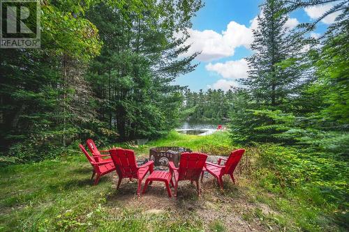 4 Clover Court, Kawartha Lakes, ON - Outdoor