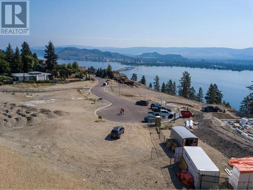 2382 Bridgeview Road Lot# 4, West Kelowna, BC 