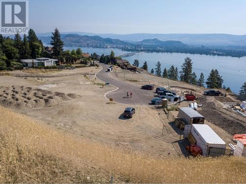 2382 Bridgeview Road Lot# 4, West Kelowna, BC 