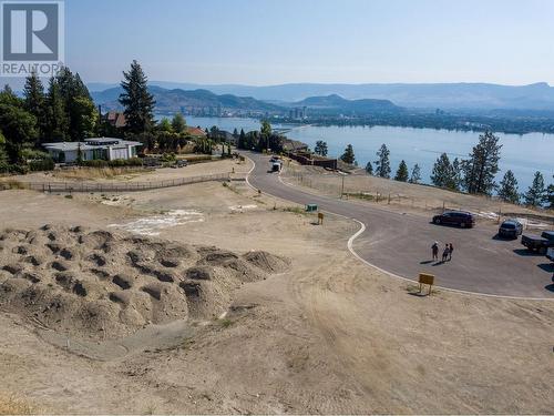 2382 Bridgeview Road Lot# 4, West Kelowna, BC 