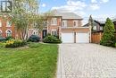 154 Flushing Avenue, Vaughan, ON  - Outdoor With Facade 