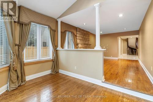 154 Flushing Avenue, Vaughan, ON - Indoor Photo Showing Other Room