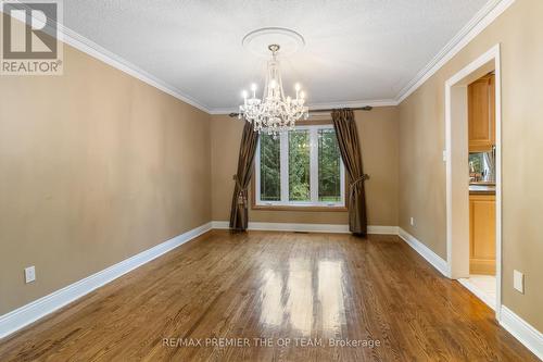 154 Flushing Avenue, Vaughan, ON - Indoor Photo Showing Other Room