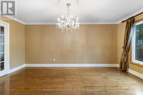 154 Flushing Avenue, Vaughan, ON - Indoor Photo Showing Other Room