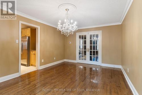 154 Flushing Avenue, Vaughan, ON - Indoor Photo Showing Other Room