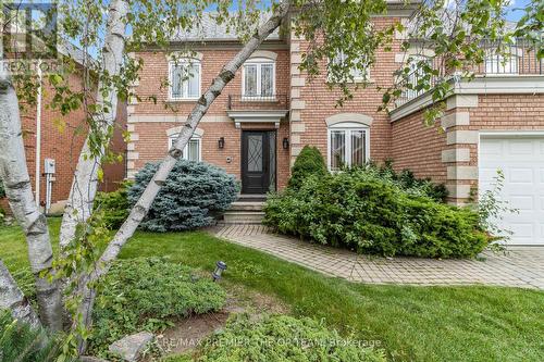 154 Flushing Avenue, Vaughan, ON - Outdoor