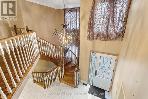 154 Flushing Avenue, Vaughan, ON - Indoor Photo Showing Other Room