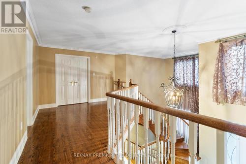 154 Flushing Avenue, Vaughan, ON - Indoor Photo Showing Other Room