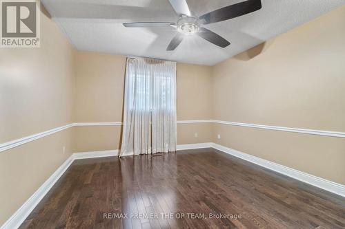 154 Flushing Avenue, Vaughan, ON - Indoor Photo Showing Other Room