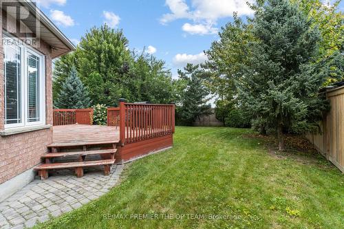 154 Flushing Avenue, Vaughan, ON - Outdoor