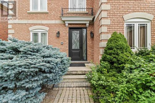 154 Flushing Avenue, Vaughan, ON - Outdoor