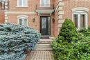 154 Flushing Avenue, Vaughan, ON  - Outdoor 