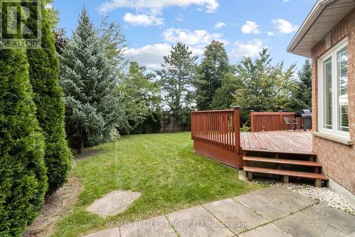 154 Flushing Avenue, Vaughan, ON - Outdoor