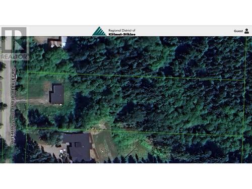 4640 Merkley Road, Terrace, BC - 